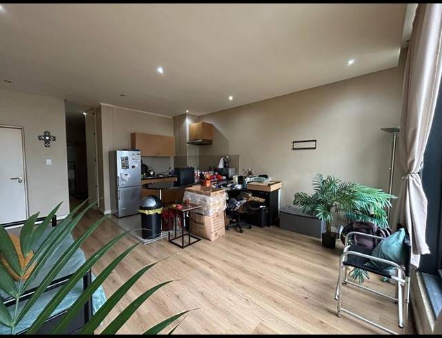 1 BEDROOM APARTMENT FOR SALE IN WOODSTOCK